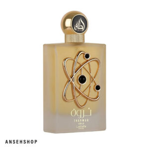 ادکلن ثروه گلد