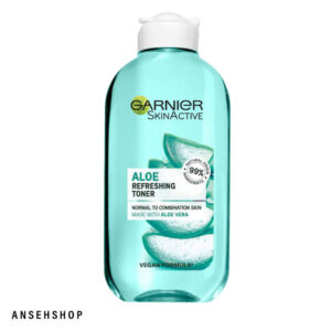 تونر مدل Refreshing Aloe Vera گارنیر