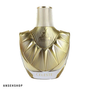 ادکلن سلست الحمبرا