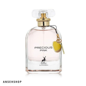 ادکلن پریشز پینک الحمبرا