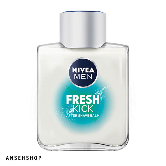 افتر شیو مدل فرش کیک نیوا