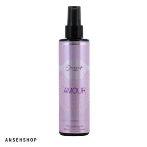 بادی اسپلش آمور ژک ساف