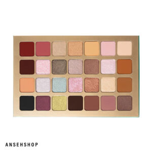 پالت سایه اینتز icp002 فوراور 52