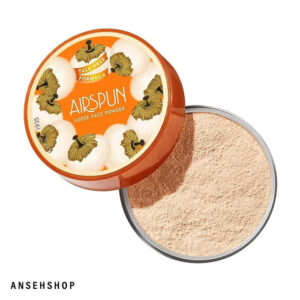 پودر فیکس ایرسپون