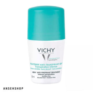 مام رول ضد تعریق TRANSPIRATION INTENSE ویشی