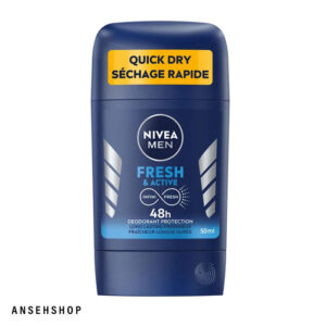 استیک ضد تعریق Fresh Active نیوا