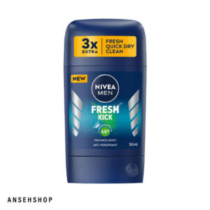 استیک ضد تعریق مدل فرش کیک نیوا