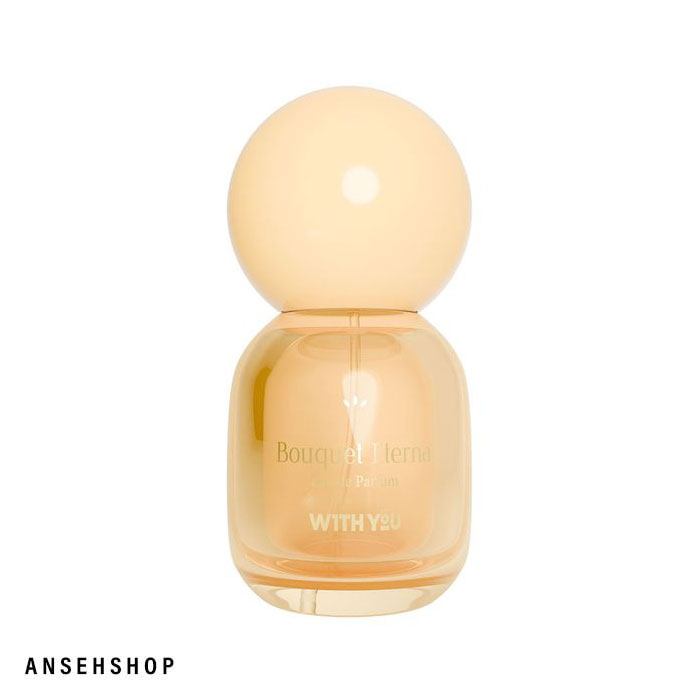 مینی ادکلن بوکت اترنا ویت یو