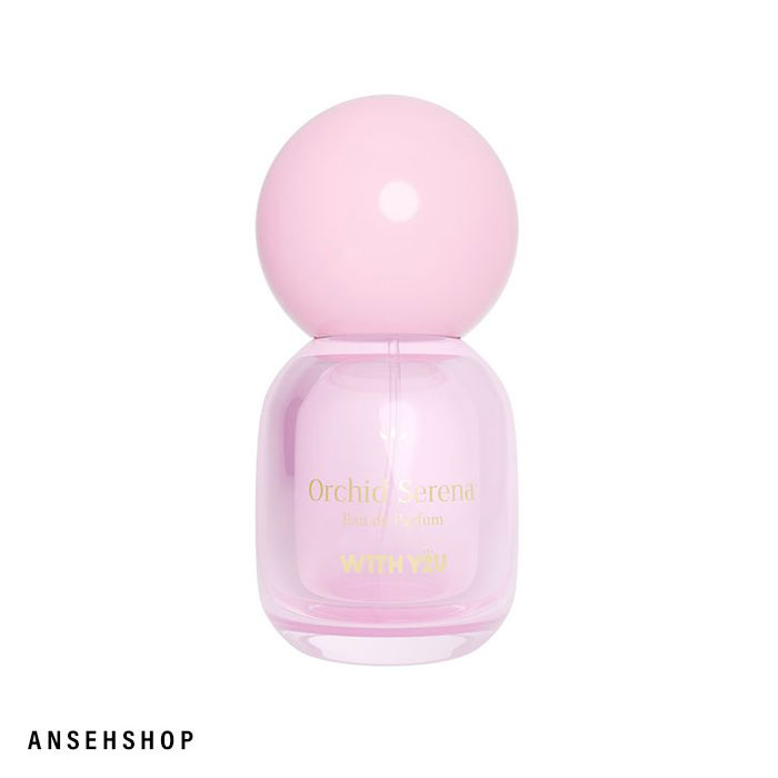 مینی ادکلن ارکید سرنا ویت یو