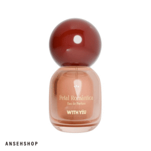 مینی ادکلن پتال رمانتیکا ویت یو