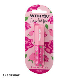 بالم لب گل رز ویت یو