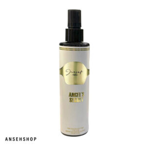 بادی اسپلش آنجلز سکرت ژک ساف