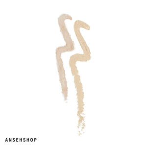 رنگ مداد چشم دو سر کیکو