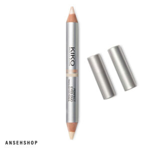 مداد چشم دو سر Perfect Eyes Duo کیکو