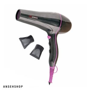 سشوار حرفه ای VR-9903 وربنا