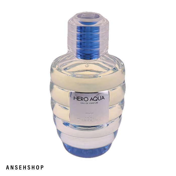 ادکلن مردانه هیرو آکوا دندلیون