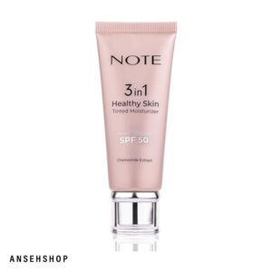 کرم لب مات مینرال نوت