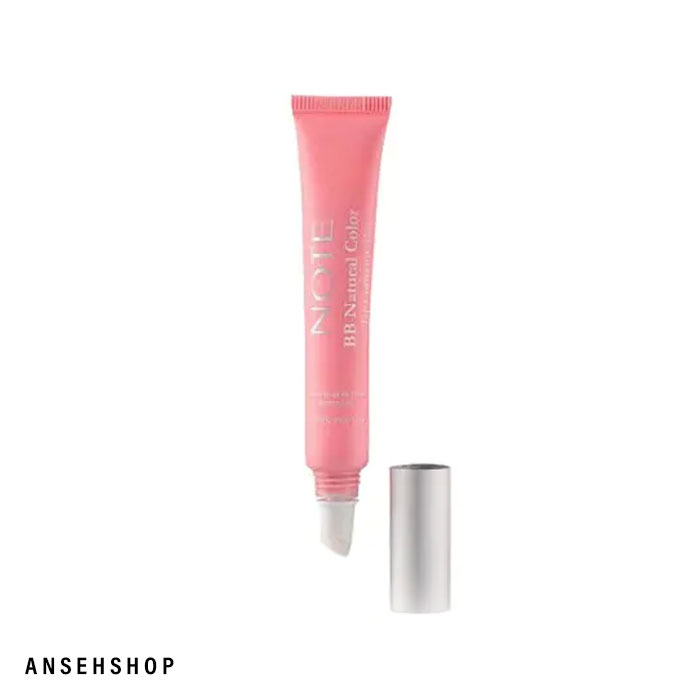لیپ گلاس مدل BB Lip Corrector نوت
