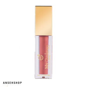 رژ لب مایع مات Ultra HD مای میکاپ استوری