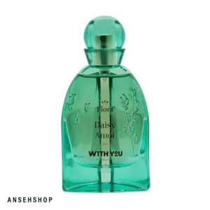ادکلن Daisy Amor ویت یو