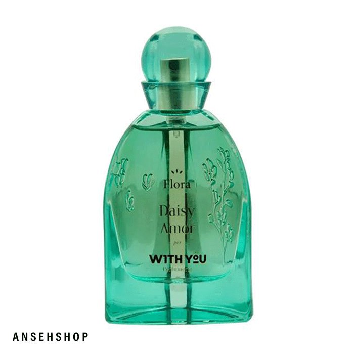ادکلن Daisy Amor ویت یو