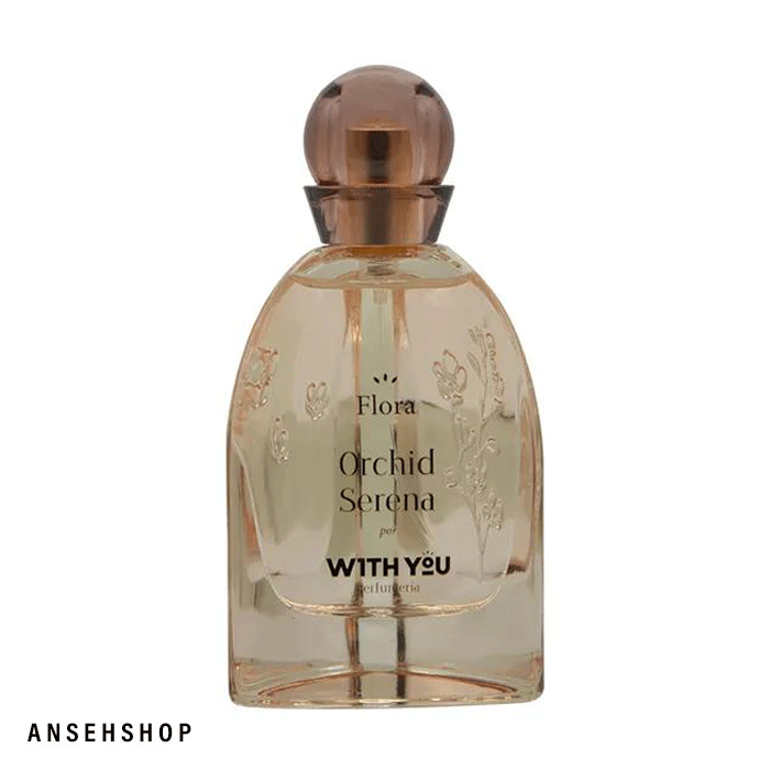 ادکلن Orchid Serena ویت یو