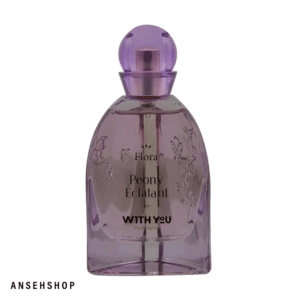 ادکلن Peony Eclatant ویت یو