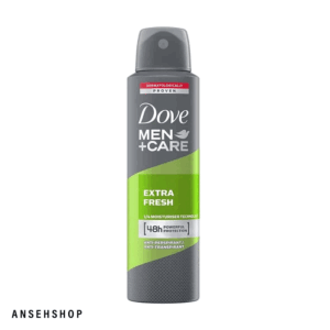 اسپری ضدتعریق مردانه Extra Fresh Care داو