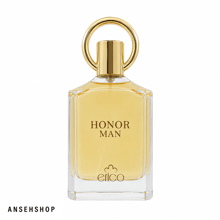 عطر ادکلن هانر من اریکو