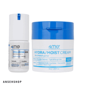 Formi Hydrating Cream and Serum Set