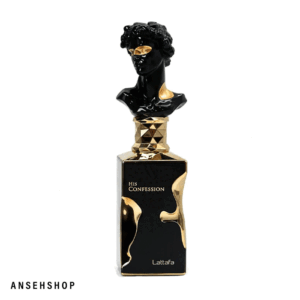 عطر ادکلن مردانه هر کانفشن لطافه
