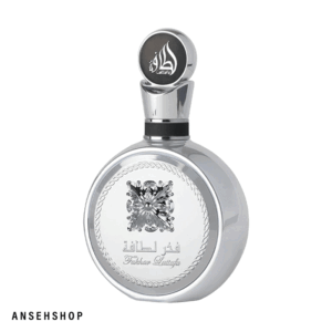 عطر ادکلن فخر پلاتین لطافه
