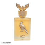 عطر ادکلن شاهین گلد طلایی لطافه