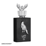 عطر ادکلن شاهین سیلور نقره ای لطافه