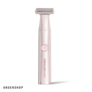 شیور صورت و بدن مدل Single-Blade Electric Razor شیگلم