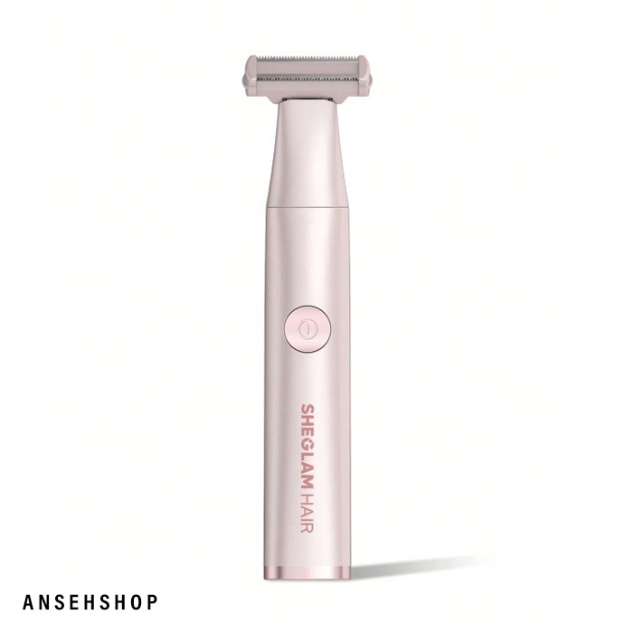 شیور صورت و بدن مدل Single-Blade Electric Razor شیگلم